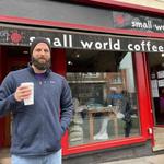 Small World Coffee
