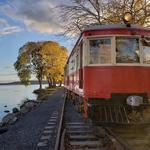 Trolley Museum of New York