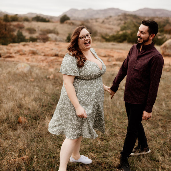 Emily Pelon and Rothman Tafel's Wedding Website
