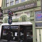Milwaukee Brat House