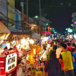 Hua Hin Night Market
