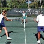 Vandermeer Tennis Center