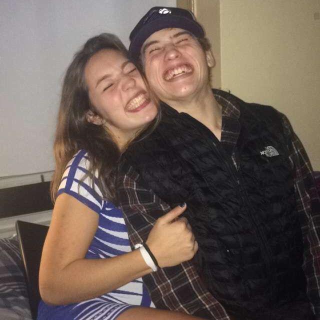 a pair of 20 year olds in Canton, NY
