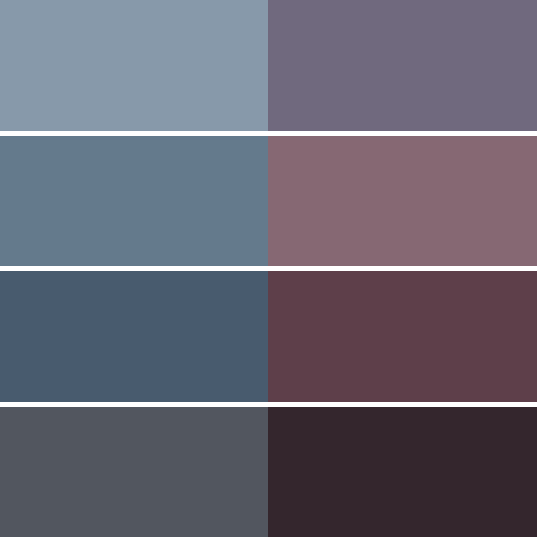 A little color guidance
