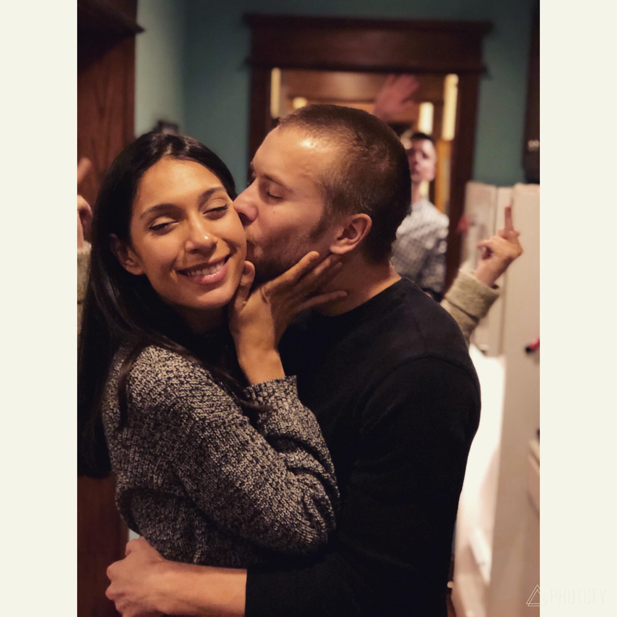 Friendsgiving!