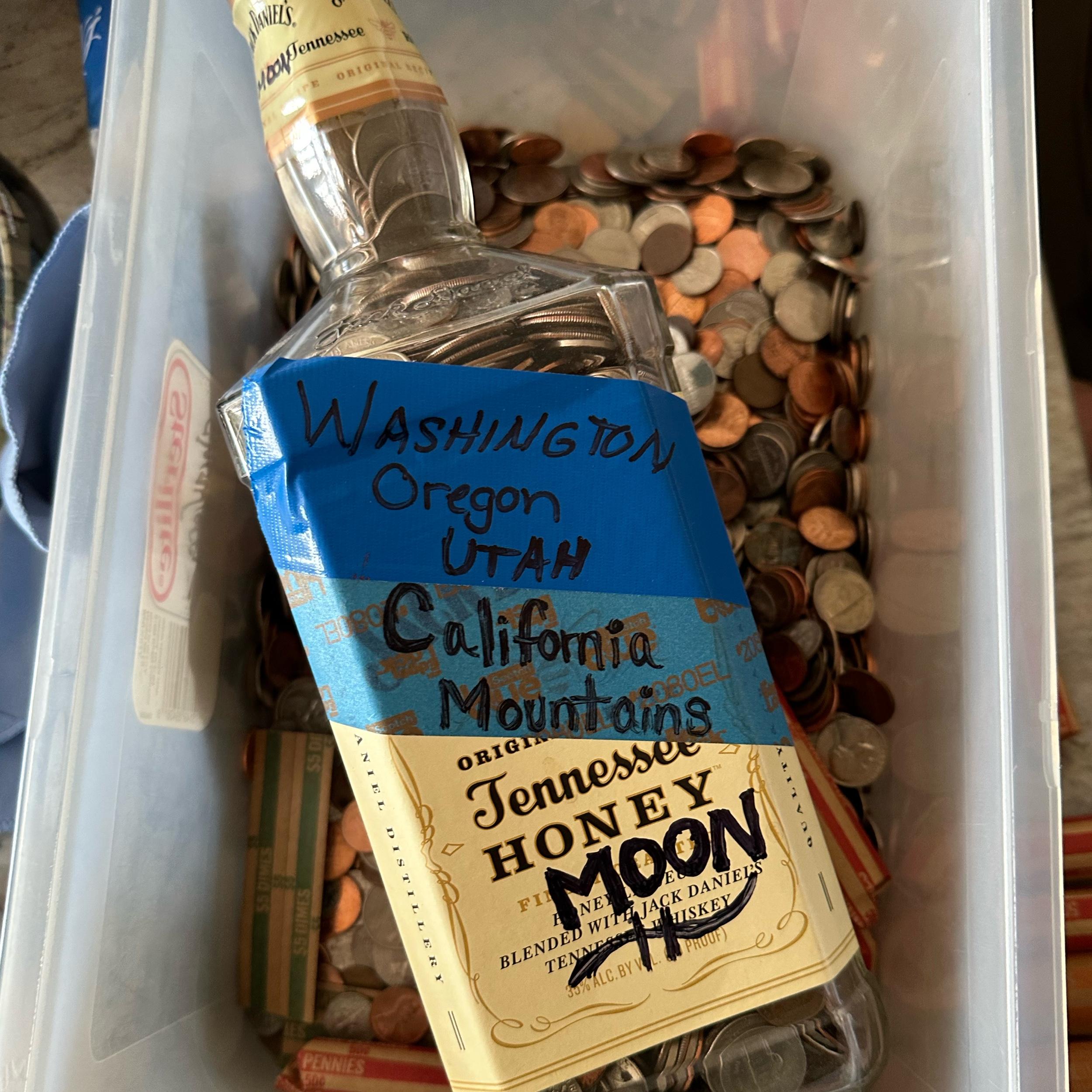 Credit Honeymoon Fund
