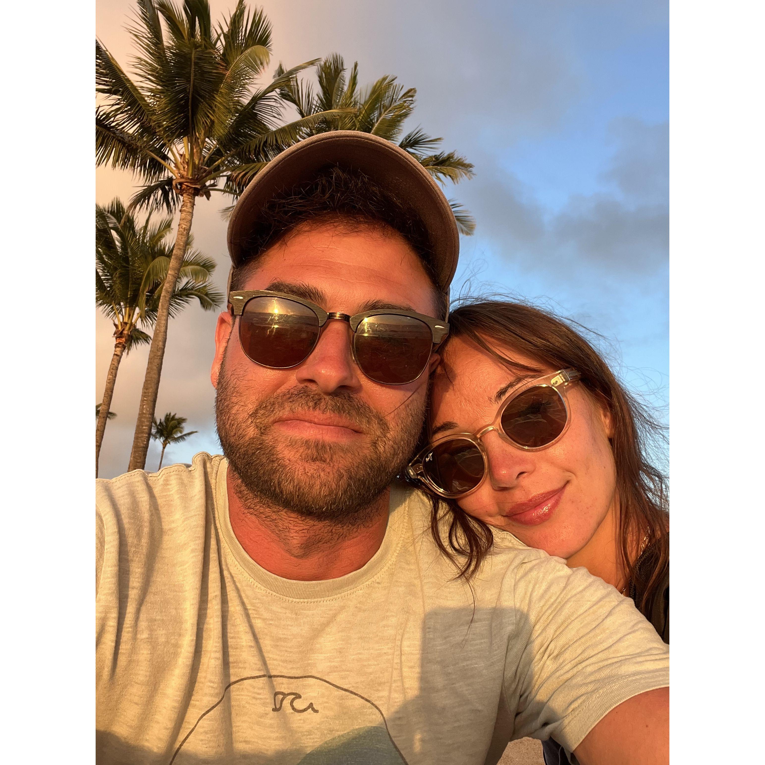 HAWAIIAN LIFE