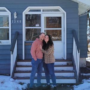 Home Renovation Fund (Credit Card)