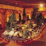 Timbermine Steakhouse