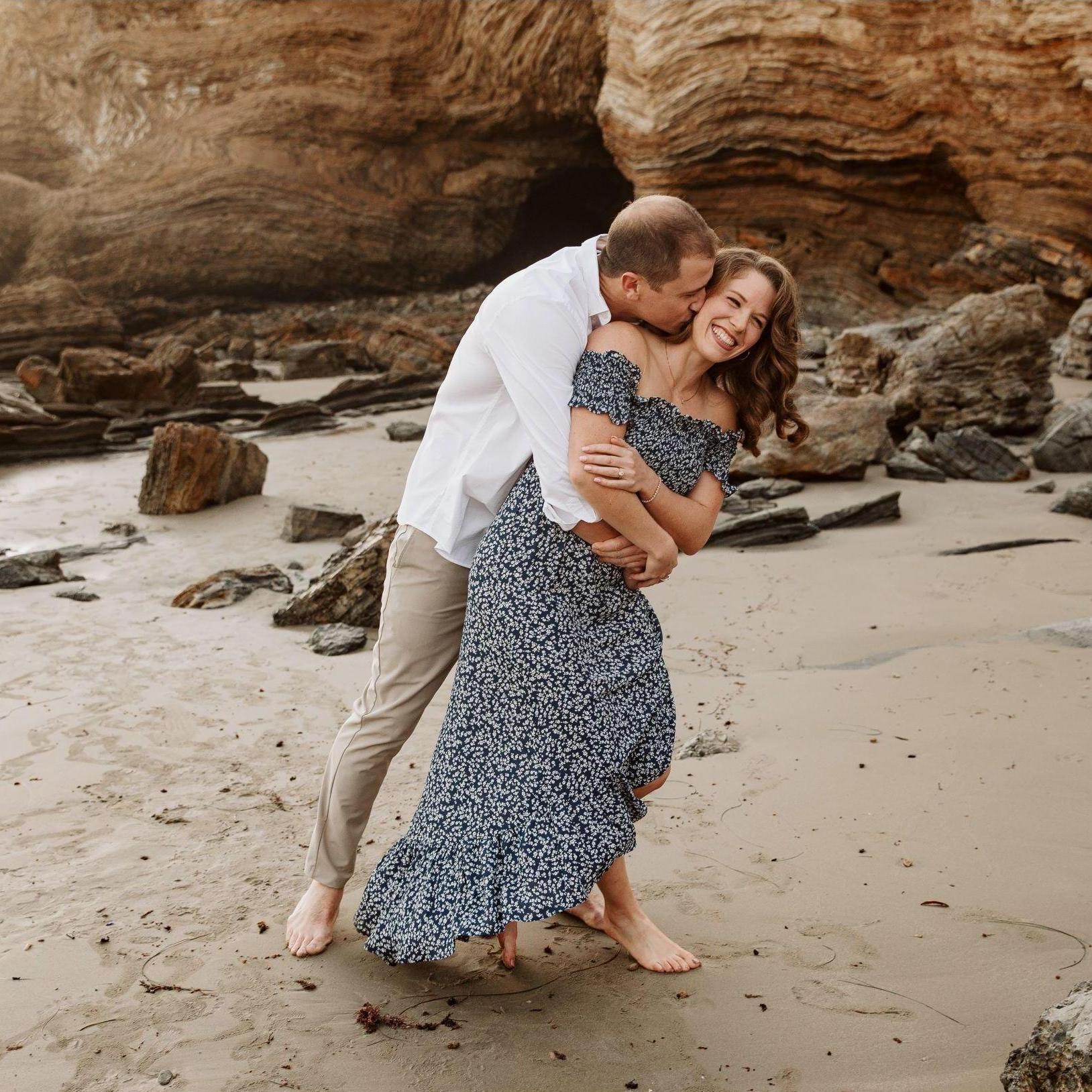 Engagement Photo Shoot