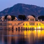 Jal Mahal