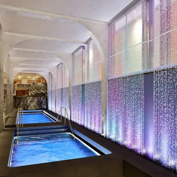 9 Day Thermal Suite Spa Pass