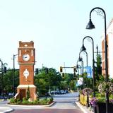 Front Street