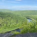 Bouchoux Trailhead (Jensen's Ledges)