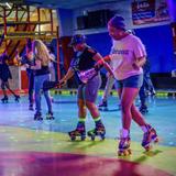 Skate World Center, Inc.