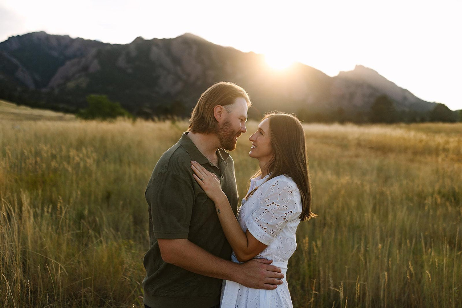The Wedding Website of Ali Nesmith and Kevin Brennan