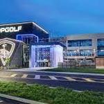 Topgolf