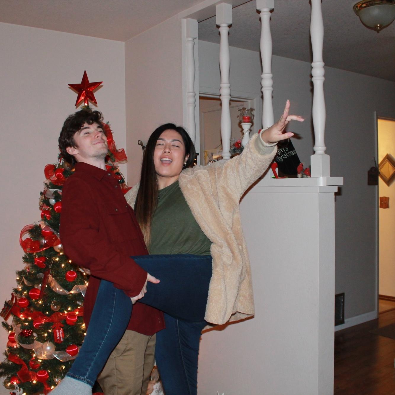 Christmas Day - 2018