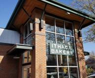 Ithaca Bakery