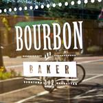 Bourbon & Baker