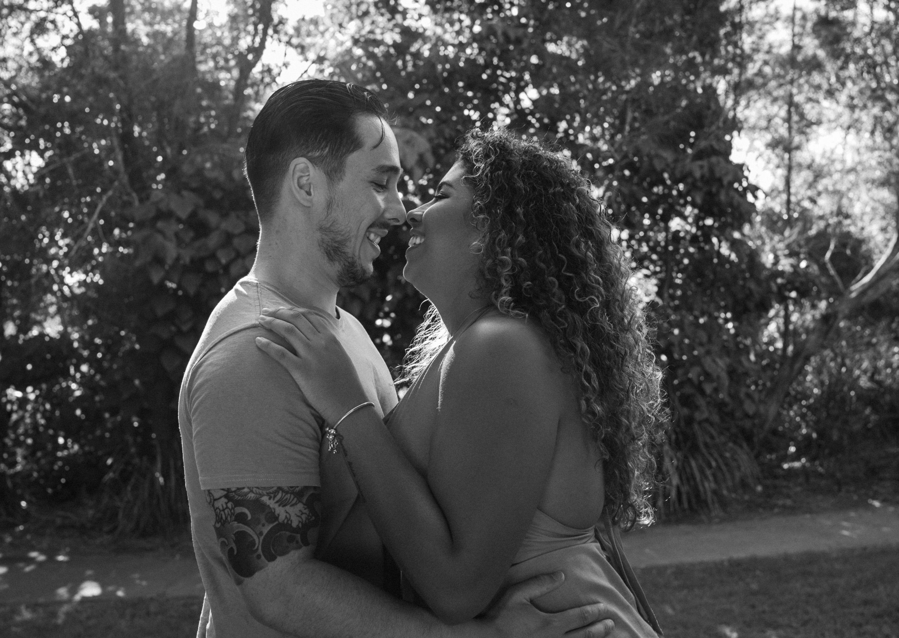 The Wedding Website of Adeline Hunt and Adam Siaga