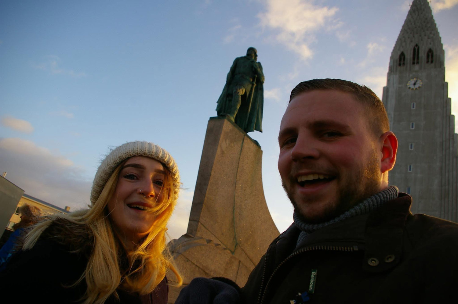 The Wedding Website of Ben Mummery and Lauren MacDougall