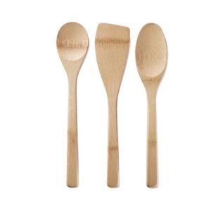 Bamboo Kitchen Basics – 3pk