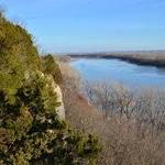 Lewis and Clark Trail