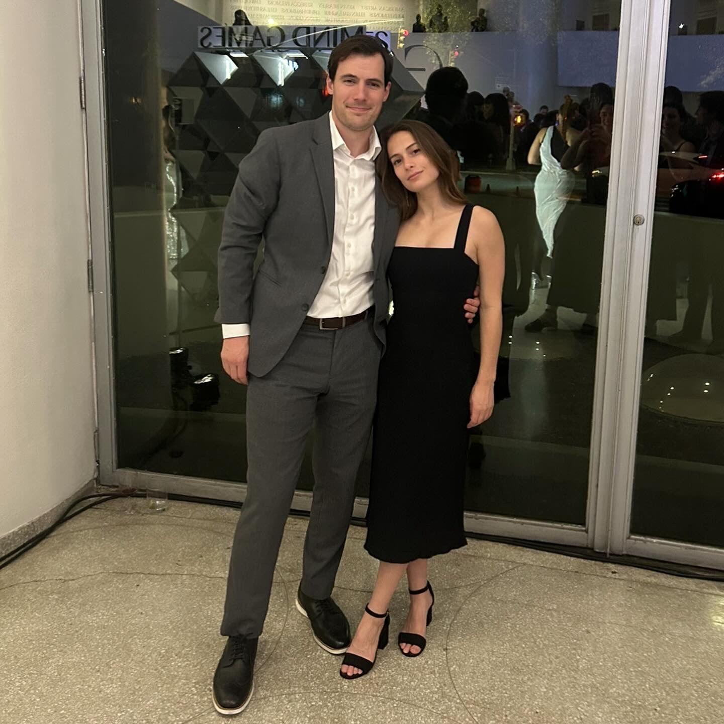 The Guggenheim Museum, NYC