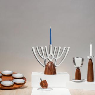 Unity Menorah