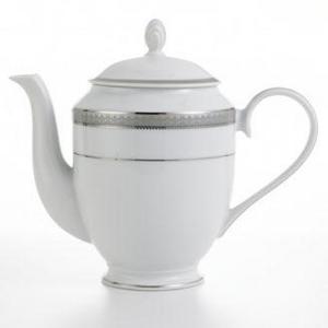 Mikasa - Platinum Crown Coffee Pot