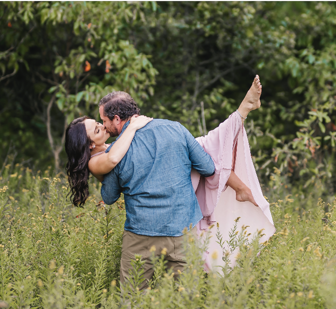 The Wedding Website of Nina Bianchi and Matt Crites