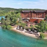 Rocky Gap Casino, Resort & Golf