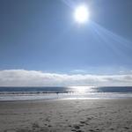 Coronado Beach
