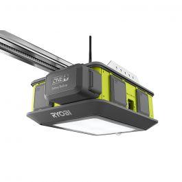 RYOBI 2-HP Garage Door Opener