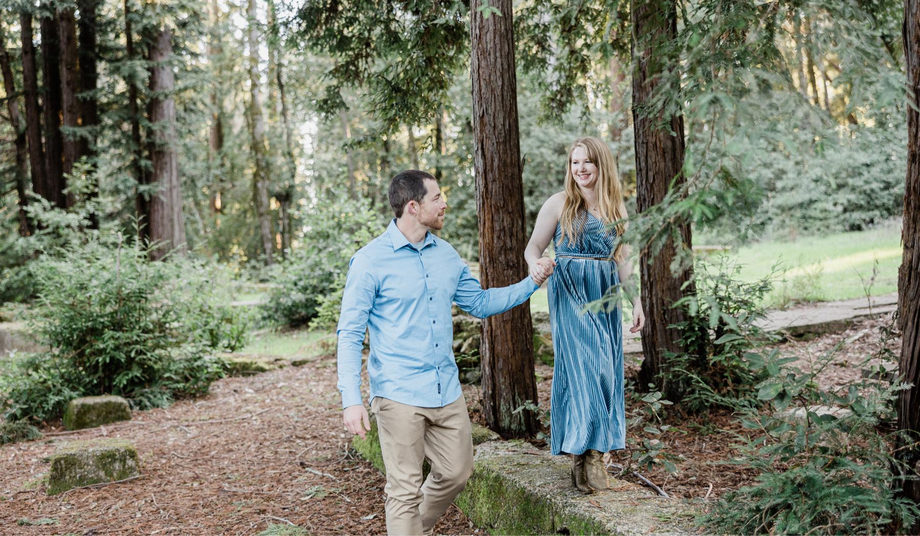 The Wedding Website of Ashley Burton and Kyle Trotter