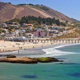 Avila Beach