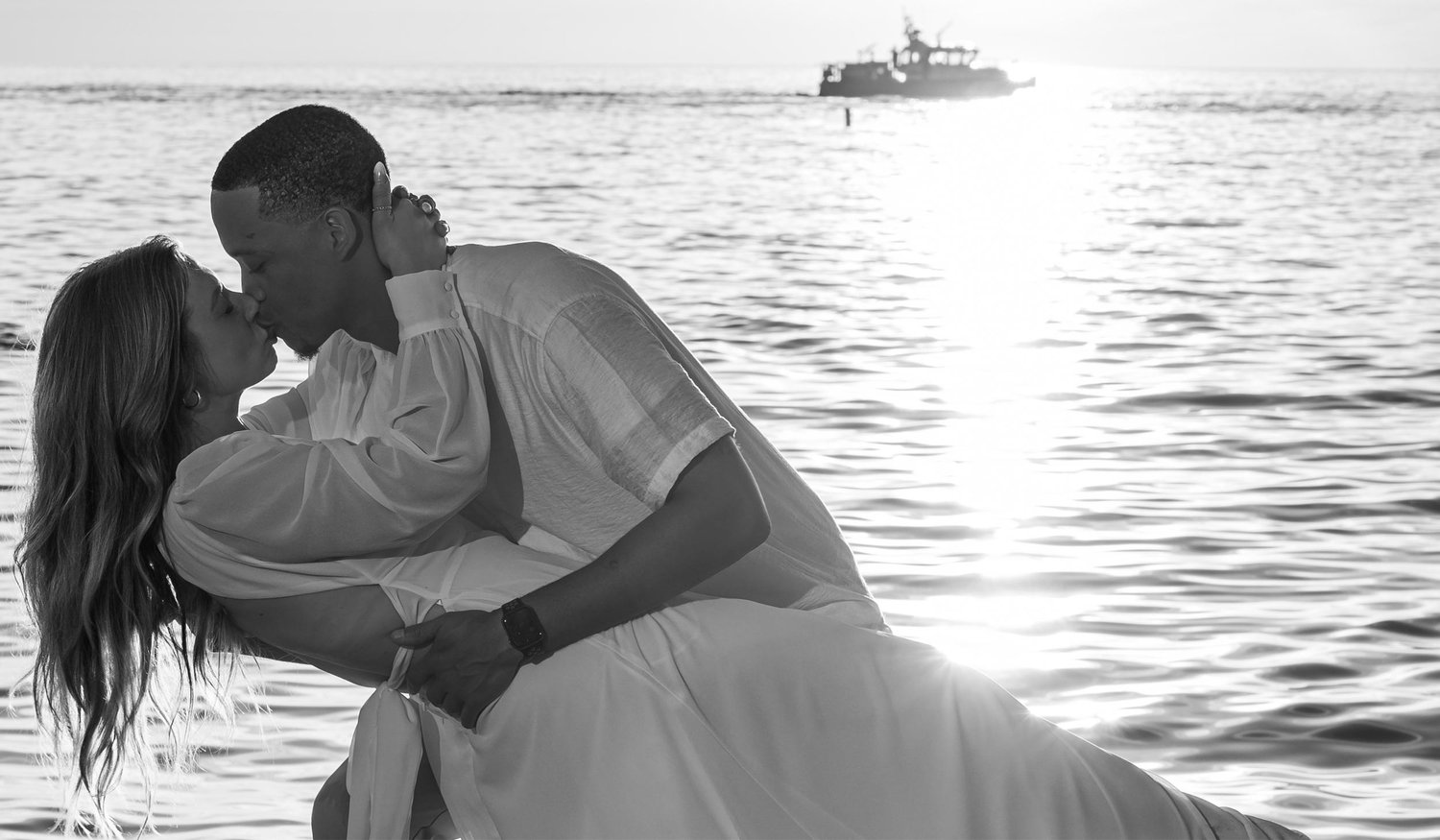 The Wedding Website of Rachel Buckley and Demantis Okafor