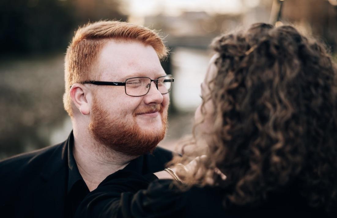 The Wedding Website of Isabella Boyack and Bryce Boyd