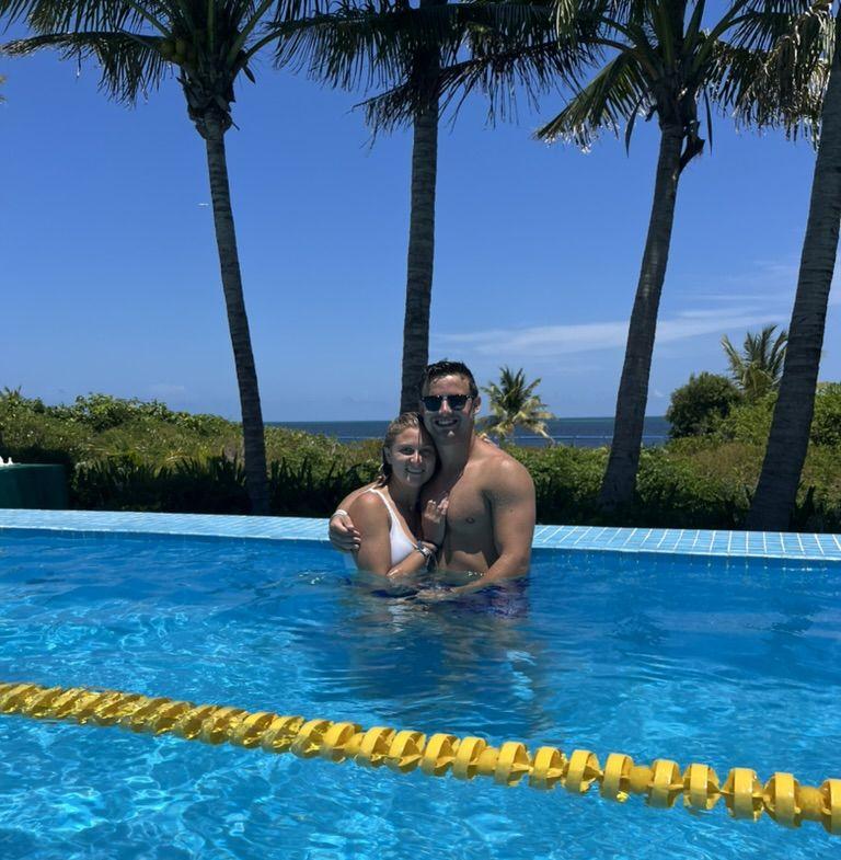The Wedding Website of Alex Rechner and Evan Steigerwald