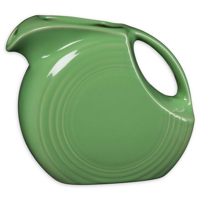 Fiesta® Large Pitcher in Meadow