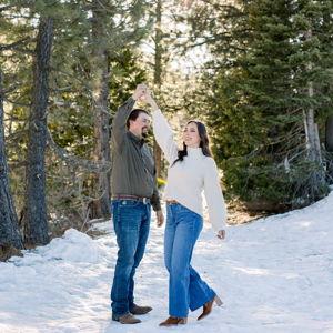 Honeymoon Fund