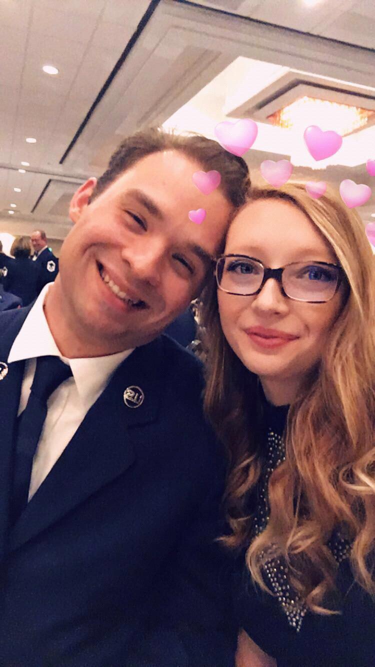 My favorite date to all events
