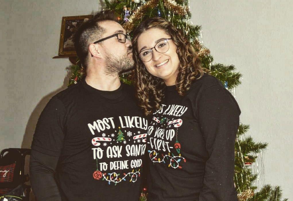 The Wedding Website of Shelby Snyder and Chad Carpenter