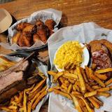 Momma's Mustard, Pickles & BBQ - St Matthews