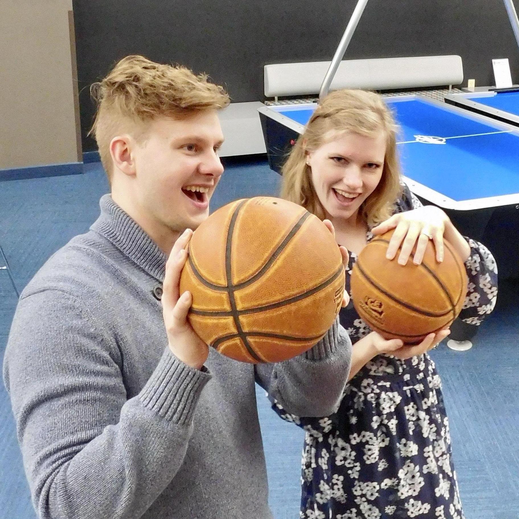 balling