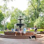 Marietta Square