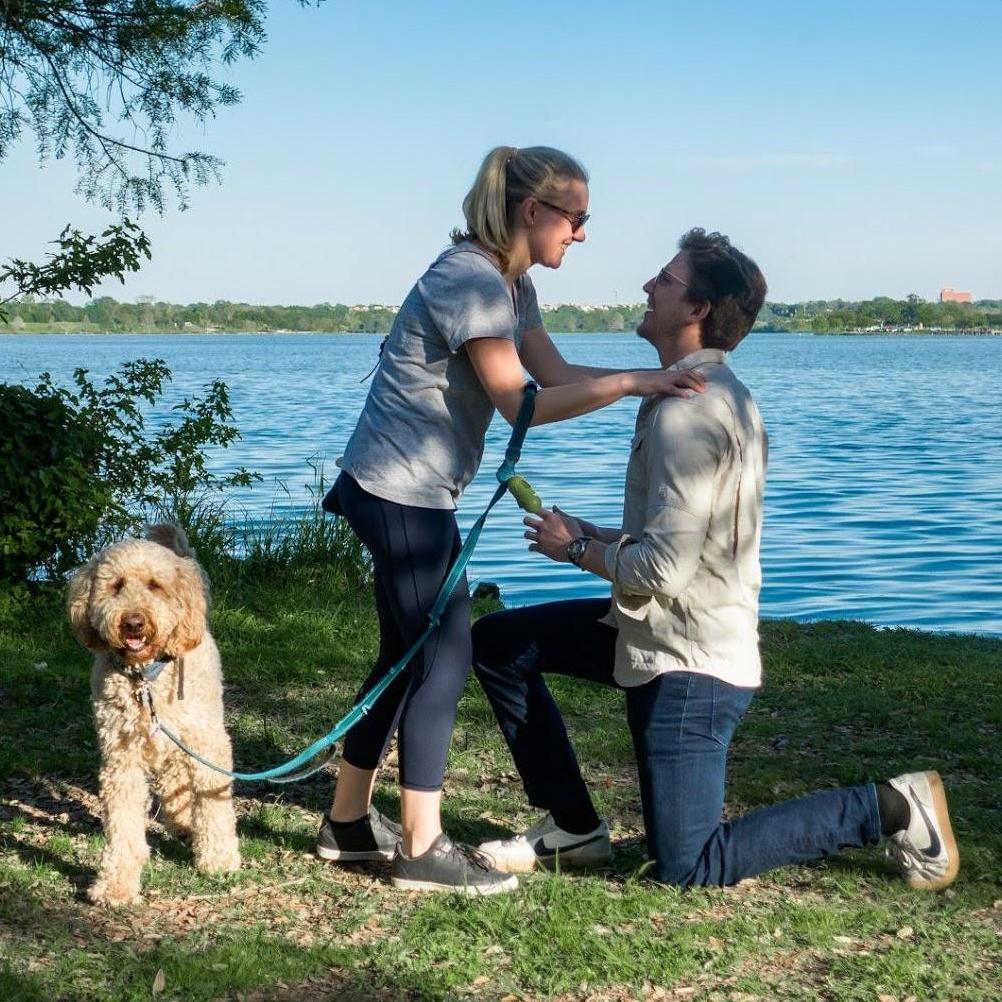 The proposal (April 10, 2020).