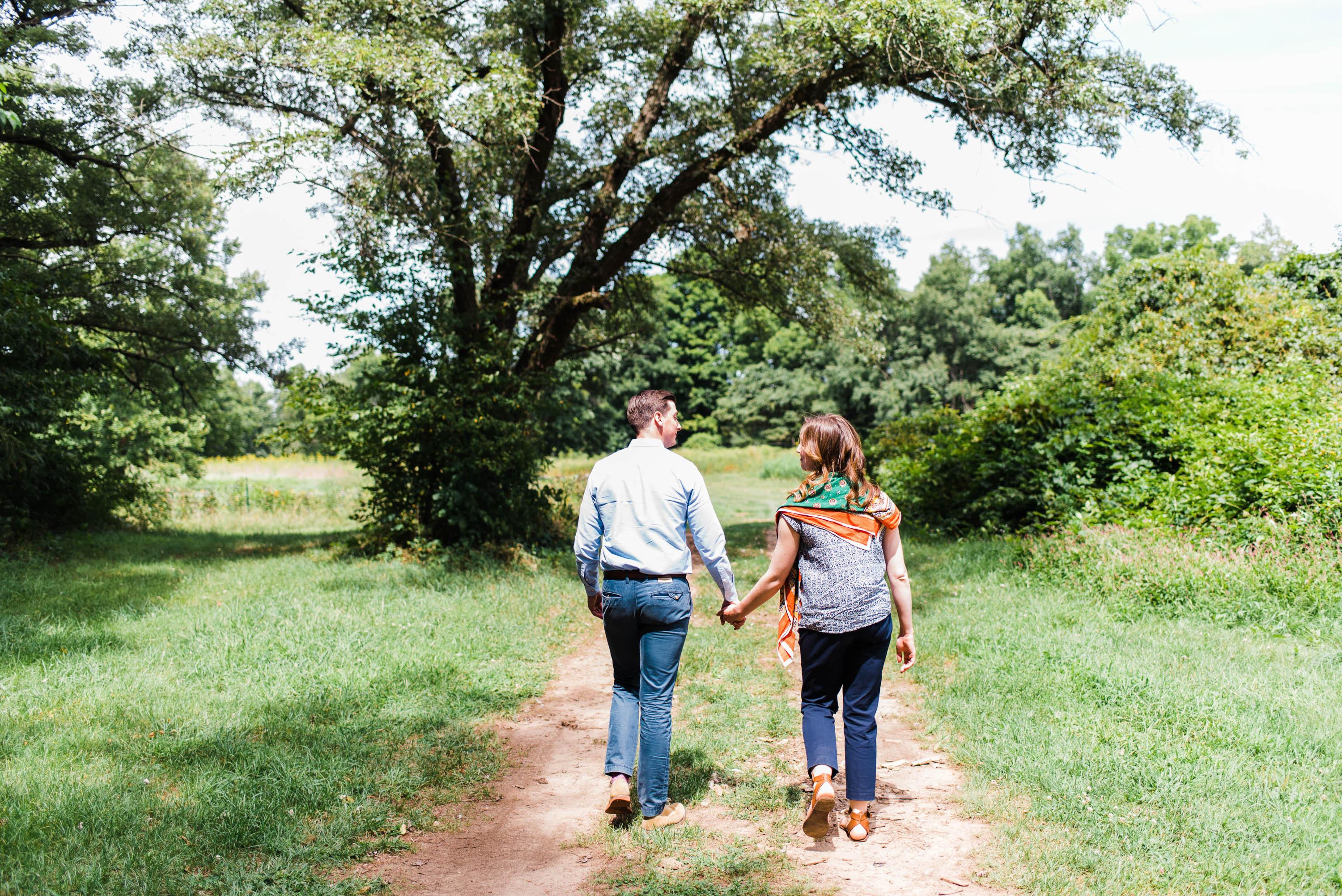 The Wedding Website of Ellie Mueller and Will Brown