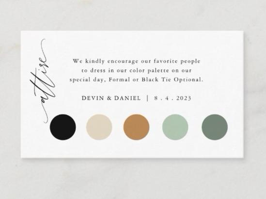 The Wedding Website of Daniel Girolamo and Devin Huff